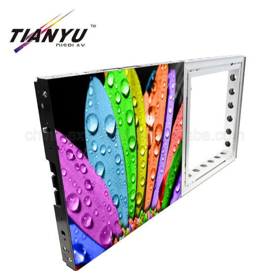 Schermo LED Full Video a colori P2.81 ​​LED Video Wall on Sale