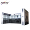 Progettazione modulare della cabina di mostra modulare di alluminio della fiera commerciale del fornitore della Cina 10X20FT