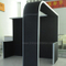 Stand espositivo per esposizione modulare in alluminio modulare America Standard 10x10